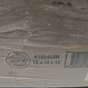 BOX USA Medium Moving Boxes 18L x 14W x 12H 20-Pack - Corrugated Cardboard Box for Shipping, Mailing, Packing, Packaging and Storage