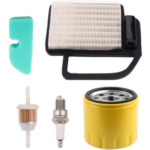 20 083 02-S KH-20-883-02-S1 Air Filter 52 050 02-S Oil Filter for Kohler Courage 19 20 15 16 17 18 21 22 HP SV470 SV480 SV530 YTH21K46 YTH20K46 Engines Cub Cadt LTX1045 LTX1040 Parts