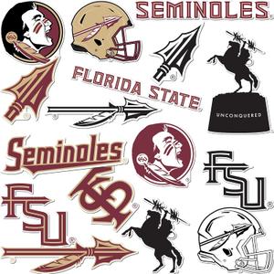 Desert Cactus Florida State University Sticker - Seminoles FSU Vinyl - Florida State Seminoles Decal Laptop Water Bottle Car Scrapbook (Type A) Desert Cactus Florida State University Sticker - Seminoles FSU Vinyl - Florida State Seminoles Decal Laptop Water Bottle Car Scrapbook (Type A)