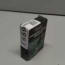 Car Windshield Crack Repair Kit - 2025 Upgrade Nano Glass Repair Liquid for Cracks & Chips, Cracks Gone Glass Remover Fluid for Quick Fix Windshields, Windows, Mirrors