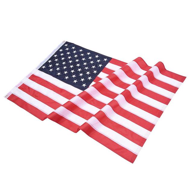 American Flag 