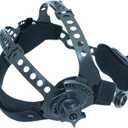 Square Hole Welding Helmet Headgear Head BandWelding Helmet Accessories