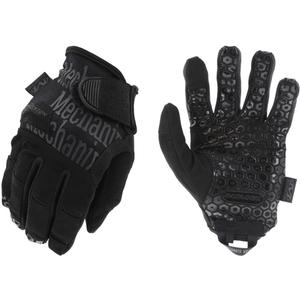 Mechanix Wear TAA Precision Pro High-Dexterity Grip Glove (Medium, Black)