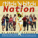 Stitch 'n Bitch Nation, Book