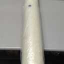 Carpet Protection Film, Temporary Adhesive Plastic, Clear, 36" Wide by 200' Long