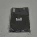 2024 Tablet Case for DOMATON D106C 10 inch, Anti-Slip Soft Back Cover Case, Protective Shock Proof, Light Weight Gray