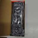 A-Premium Master Power Window Switch Compatible with Chrysler 300 2015-2022, Pacifica 2017-2022 & Dodge Charger 2015-2021, Front Left Driver Side, Replace# 68262253AA