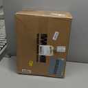 WORX Trivac 3 in 1 Electric Leaf Blower for Lawn Care, Leaf Vacuum with 350 CFM & 210 MPH, Leaf Mulcher with Metal Impeller, WG509