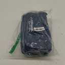 HiiPeak Sleeping Pad - Ultralight Inflatable Sleeping Mat with Built-in Foot Pump, Durable Compact Waterproof Camping Air Mattress for Camping, Backpacking, Hiking, Tent Trap Traveling (Blue)