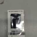 The Original Dual Magnetic Movable Phone Holder and Tablet Mount (Matte Black)