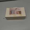 Portable Nail Drill Electric File: 35000RPM Professional Rechargeable Nail E File Machine,for Acrylic Nails Gel Polishing Removing, Cordless Efile with Bits Kit for Manicure Salon Home (Pink)