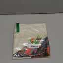 Kentucky Derby Throw Pillow Cover Run for The Roses Jockey Horse Racing Themed Party Decoration for Couch Sofa 18x18 Inch -Pack of 4