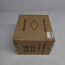 CREWORKS 3L Ultrasonic Cleaner, 0.8 gal Digital Sonic Cavitation Machine, 120W Stainless Steel Professional Jewelry Cleaner for Cleaning Tool Watch Glasses Retainer Denture Parts with Heater & Timer