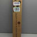 SUNFREE Top Down Bottom Up Cellular Blinds,Cellular Shades Blackout, Honeycomb Window Shade for Windows, 22" W x 36" H, White(Blackout)