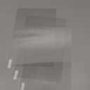 SPARIN 3 Pack Screen Protector for Samsung Galaxy Tab A11 Plus (A11+)/A9 Plus (A9+) 5G 11 Inch 2025/2023, Case Friendly Tempered Glass Tablet Film, Anti Scratch, (SM-X230/X235/X236B/X210/X216/X218)