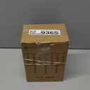 Icicle Lights Outdoor - 66 FT 736 LED Icicle Christmas Lights with 138 Drops, 8 Modes, Christmas String Light with Remote & Timer, Waterproof Fairy Light for Roof Patio Tree House Decor, Blue