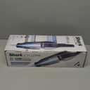 Shark Cyclone PET Handheld Vacuum with 8" Crevice Tool, HyperVelocity Suction, Navy Blue/Grey, CH701