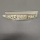 40 Pieces Humidifier Filter Cotton Refill Travel Mini Humidifier Filters Sticks Car Filters Replacement Parts for Portable Personal USB Powered Smart H20 in Office Bedroom(4 Inch)