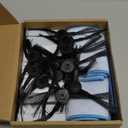 Accessories for ILIFE V3/V3s/V3S PRO/V5/V5s/V5s Pro/V5s Pro 2/V5s Plus/Noisz S5 Pro Robot Vacuum Cleaner ILIFE v5s pro Replacement Parts