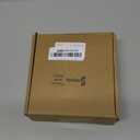 Sasylvia 12 Pcs LED Disco Ball Necklaces Light up Bead Necklaces 70s Disco Party Favors Glow in The Dark Bead Jewelry Costume Accessories for New Year Party Dance Supplies(Silver, White)