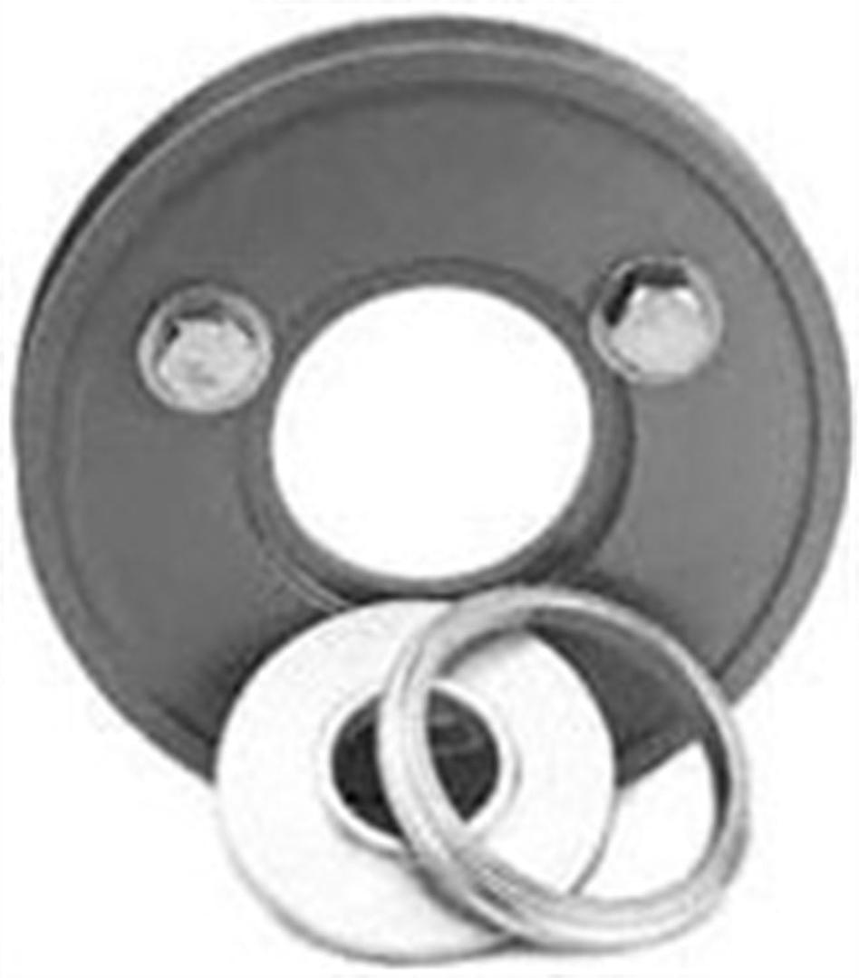 Powermaster 293 V-Belt Crank Pulley Powermaster 293 V-Belt Crank Pulley