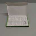 Mouth Guard for Grinding Teeth at Night, 10-Pack Night Guards for Teeth Grinding Comfortable Fit for Sleeping, Universal Size, Individually Wrapped, BPA-Free (Hook)