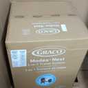 Graco Gomax Next Gen Travel System, Car Seat Stroller Combo, Rear Facing Infant Car Seat, Compact Stroller for Travel, Manufacture date 2025/12/30