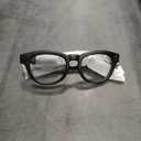 T.Chilyn AI Smart Glasses with Camera, 1080P HD Video Recording Glasses, RealTime Translation, Bluetooth Audio