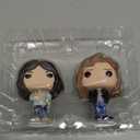 Funko POP Rocks: The Black Crowes, 2-Pack - Chris Robinson - Collectable Vinyl Figure - Gift Idea - Official Merchandise - for Kids & Adults - Music Fans - Model Figure for Collectors and Display