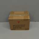 Giftgarden 5x7 Picture Frame Black Set of 16, Lightweight 5 by 7 Photo Frames Bulk for Family, Office, Living room Wall Hanging and Tabletop Display