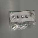 Apple AirTag (2nd Generation) - 4 Pack: Tracker for Keychain, Wallet, and More; Locator with Sound; Simple One-Tap Setup with iPhone or iPad; Key Finder with up to 1.5X Precision Finding Range*