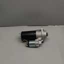 Starter Compatible with John Deere Agricultural Tractor 5045D 5055D 5045E 5055E 5065E 5075E 2008-2014, 12V 10 Tooth Starter Replace# F002G20658, RE533976, RE553507, BF002G20658