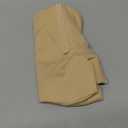 Dulchany Thong Shapewear Tummy Control Underwear for Women Seamless Body Shaper Panties (Small, Beige-high Waisted)