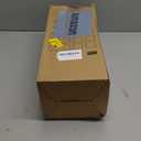 Vtopmart 25 PCS Plastic Drawer Organizers Set, 4-Size Versatile Bathroom and Vanity Drawer Organizer Trays, Storage Bins for Makeup, Bedroom, Kitchen Gadgets Utensils and Office (White)