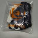 Glooarm 3 Pairs Kids Gloves Winter Gripper Knit Magic Gloves Stretch Warm Cold Weather Gloves for Boys Girls 4-12 Years