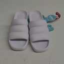 TOTES WOMEN'S WHITE, Size 9