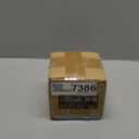 Hiorucet JA2B104N Vent Fan Motor Replacement for Broan Nutone 86933, 86933-000, 8693000, 86933000, 40933 Bathroom Exhaust Fan Motor for Nutone 8664RP, 8663RP, 8673RP, 676-D, 2676F-A, 5KSM84DFK120P.