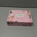 Birthday Retirement Gifts for Women Personalized Gifts for Friend Sister Bridesmaid Teacher Jute Tote Bag and Makeup Bag (Sometime)