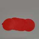 AZXYI Very High Bond Sticky Adhesive, 6 Pack Dashboard Pad Mounting Disk Adhesive Replacement Kit, Double-Sided Stickers for Suction Cup Dashboard Phone Holder & Windshield Car Mount