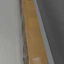 VEVOR 90 x 44 Inch Clear Table Cover Protector, 1.5mm Thick Clear PVC Desk Protector Pads, Plastic Tablecloth for Dining Room