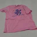 Port Company T-Shirt Small Pink