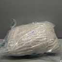 Amlie Home Chevron Chenille Knit Throw Blanket for Couch, Cozy Texture Decorative Soft Blanket for Sofa & Chair, 50"x60", Beige