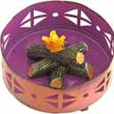 Leisure Arts Fairy Garden Decoration, Assorted
