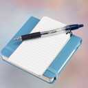 Pilot G2 Premium Gel Roller Pens, Fine Point 0.7 mm, Navy Ink Pens Fine Point, Pack of 11- Ideal for School, Journaling, and Office Writing