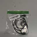 Galaxy Watch Charger for Samsung Galaxy Watch 8/8 Classic/7/6/Ultra/FE/5 Pro/4/3/Active 2 Magnetic 3.5W Smart Samsung USB C Charger Fast Charging Wireless Charging Station Built-in USB C Cable 3FT