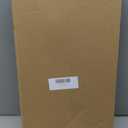 Garden Arch Trellis for Climbing Plants Outdoor - Height: 94.5", Width: 55", Sturdy Metal Garden Arbor with Rust-Proof Coating, Garden Arch for Wedding Decorations and Balloon Arch Stand