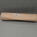 Arch Magnetic Wall Decal - 40" x 18" Matte Finish Chalkboard Sticker for Wall - Magnetic Board for Playroom, Home Classroom(Camel Blush)