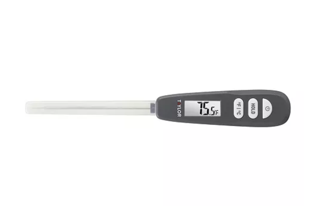 Taylor Digital Thermocouple Thermometer