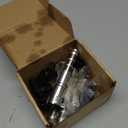 MOTOKU Intake Exhaust Engine Variable Valve Timing (VVT) Solenoid and Camshaft Position Actuator Crankshaft Sensor for Chevy Camaro Impala Equinox Malibu Traverse for GMC Acadia Terrain CTS SRX XTS