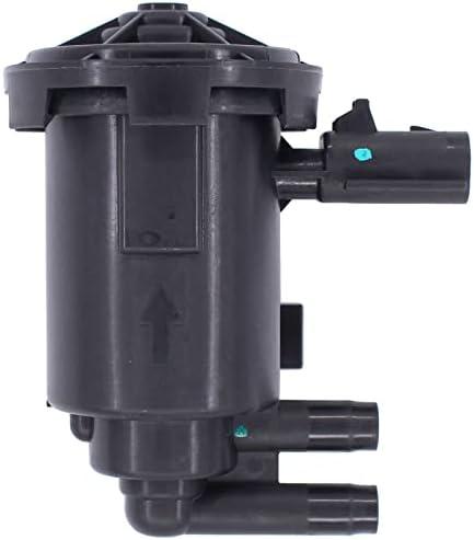 NewYall EVAP Evaporative Emission Vapor Canister Purge Control Vaccum Valve Solenoid for Chrysler 300M Sebring PT Cruiser Pacifica Voyager Dodge Grand Caravan Ram 1500 2500 3500 Jeep Compass Patriot